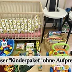 Ihr Rueckzugsort In - Grosszuegiges Altbau-apartment Mit 2sz, Kingsize Betten, Nobilia Kueche, 55 Zoll Smart-tv, 250mbts Wifi, Kostenloses Parken - Nur Wenige Minuten Vom Zentrum Und Nordstrand Entfernt - Kostenloser Waschraum Im Gebaeude Lejlighed *