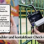 Ihr Rueckzugsort In - Grosszuegiges Altbau-apartment Mit 2sz, Kingsize Betten, Nobilia Kueche, 55 Zoll Smart-tv, 250mbts Wifi, Kostenloses Parken - Nur Wenige Minuten Vom Zentrum Und Nordstrand Entfernt - Kostenloser Waschraum Im Gebaeude Lejlighed Erfurt