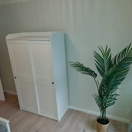 Ihr Rueckzugsort In - Grosszuegiges Altbau-apartment Mit 2sz, Nobilia Kueche, Smart-tv, 250mbts Wifi, Kostenloses Parken - Nur Wenige Minuten Vom Zentrum Und Nordstrand Entfernt - Kostenloser Waschraum Im Gebaeude Erfurt