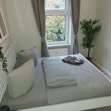 Appartamento Ihr Rueckzugsort In - Grosszuegiges Altbau-apartment Mit 2sz, Nobilia Kueche, Smart-tv, 250mbts Wifi, Kostenloses Parken - Nur Wenige Minuten Vom Zentrum Und Nordstrand Entfernt - Kostenloser Waschraum Im Gebaeude