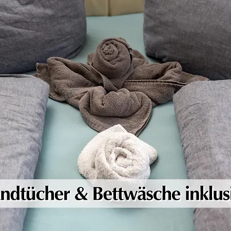 Ihr Rueckzugsort In - Grosszuegiges Altbau-apartment Mit 2sz, Nobilia Kueche, Smart-tv, 250mbts Wifi, Kostenloses Parken - Nur Wenige Minuten Vom Zentrum Und Nordstrand Entfernt - Kostenloser Waschraum Im Gebaeude Erfurt
