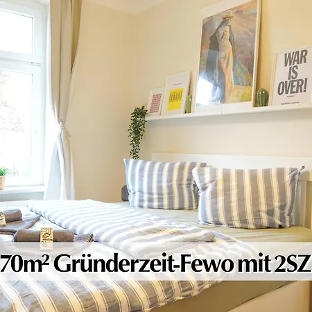 Grossraum-apartments Mit 2sz, Wz, Kueche, Smart-tv, Parken, Etc