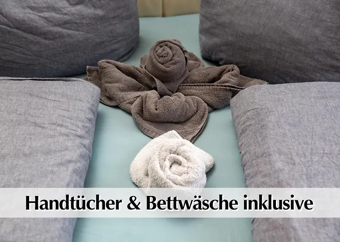 Ihr Rückzugsort In - Großzügiges Altbau-apartment Mit 2sz, Wz, Küche, Smart-tv, Parken, Wifi, Etc Erfurt