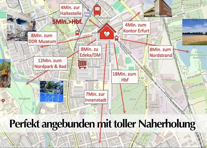 Ihr Rückzugsort In - Großzügiges Altbau-apartment Mit 2sz, Wz, Küche, Smart-tv, Parken, Wifi, Etc *