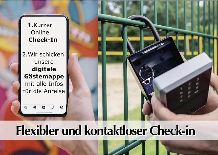 Ihr Rueckzugsort In - Grosszuegiges Altbau-apartment Mit 2sz, Kingsize Betten, Nobilia Kueche, 55 Zoll Smart-tv, 250mbts Wifi, Kostenloses Parken - Nur Wenige Minuten Vom Zentrum Und Nordstrand Entfernt - Kostenloser Waschraum Im Gebaeude Appartement Erfurt