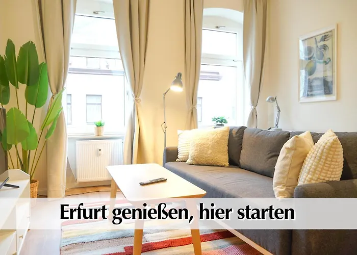 Apartment Ihr Rückzugsort In - Großzügiges Altbau-apartment Mit 2sz, Wz, Küche, Smart-tv, Parken, Wifi, Etc *